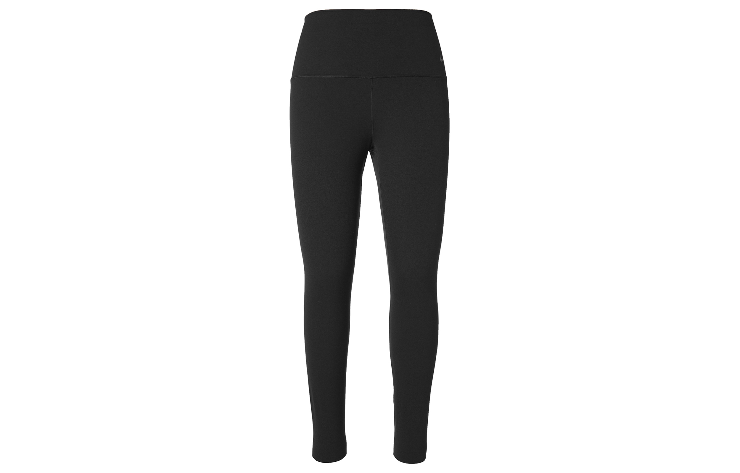 (Women) Nike Zenvy High-Waisted Black Leggings - Seamless Activewear Pants DQ6016-010