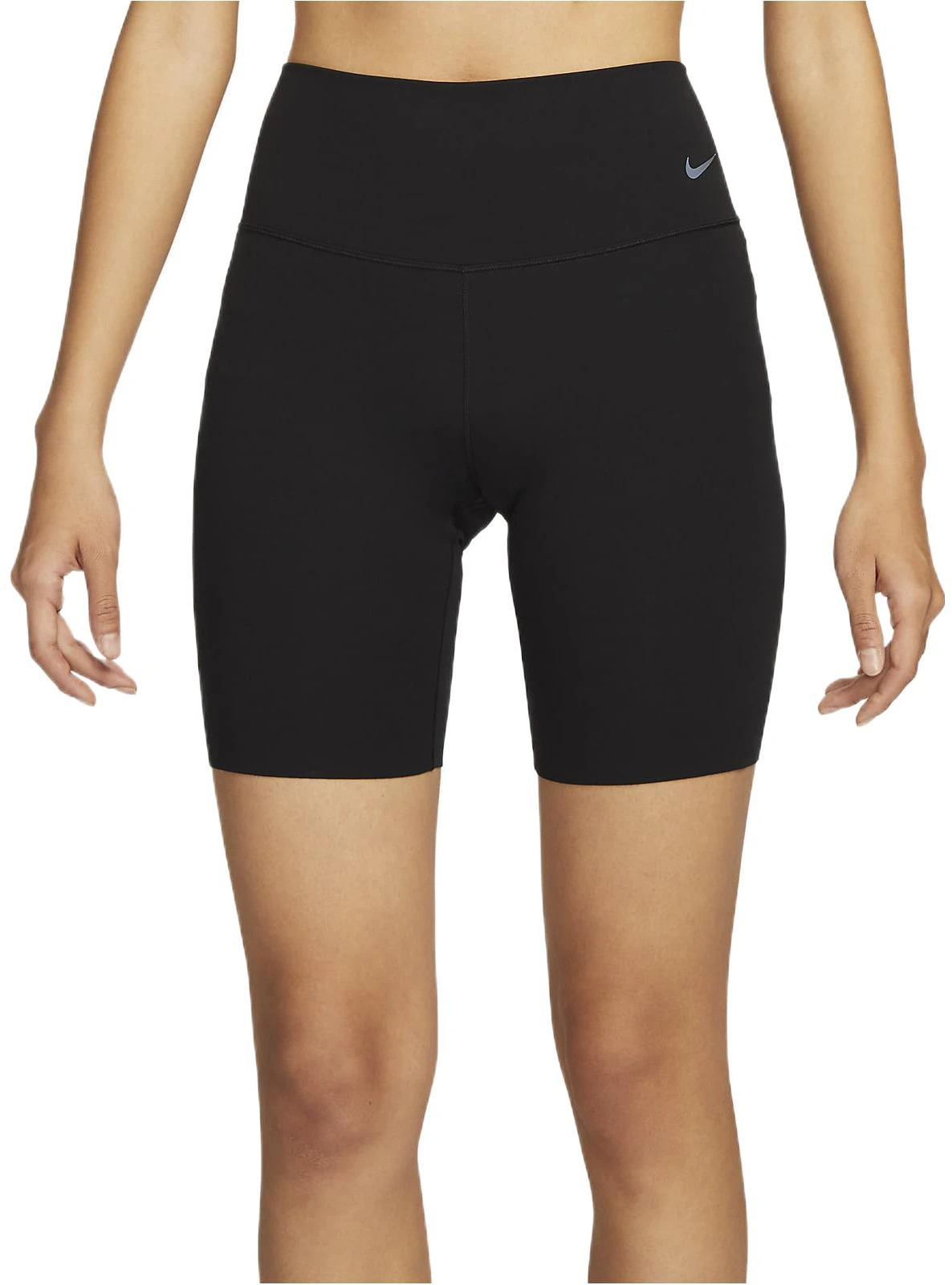 women-nike-zenvy-mid-rise-logo-print-workout-shorts-black-dq-6006-010