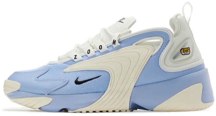(Women) Nike Zoom 2K 'Aluminum' AO0354-400 Buy (Women) Nike Zoom 2K 'Aluminum' AO0354-400