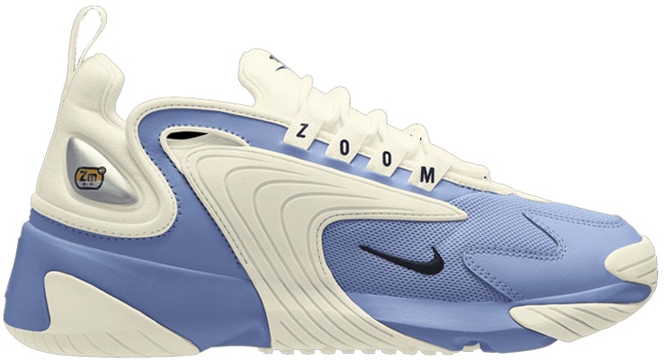 (女) Nike Zoom 2K '鋁' AO0354-400 Order (女) Nike Zoom 2K '鋁' AO0354-400