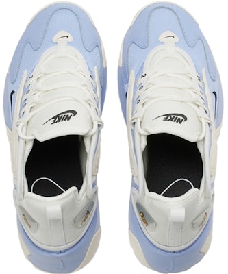 (女) Nike Zoom 2K '鋁' AO0354-400 Lookbook (女) Nike Zoom 2K '鋁' AO0354-400