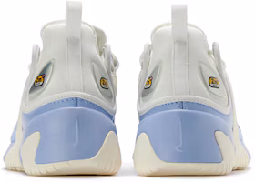 Shop (W) Nike Zoom 2K ''Aluminium'' AO0354-400