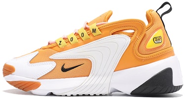 (Women) Nike Zoom 2K 'Amber Rise' AO0354-800 (Women) Nike Zoom 2K 'Amber Rise' AO0354-800