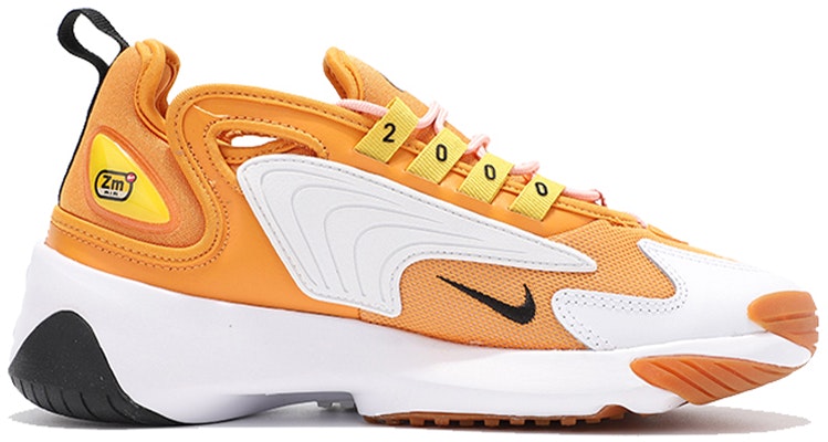 (W) Nike Zoom 2K 'Amber Rise' Zapatillas Deportivas AO0354-800 Order (W) Nike Zoom 2K 'Amber Rise' Zapatillas Deportivas AO0354-800