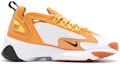 Order (W) Nike Zoom 2K 'Amber Rise' - Nike Zoom 2K 'Amber Rise' Lelaki Wanita Sneakers AO0354-800