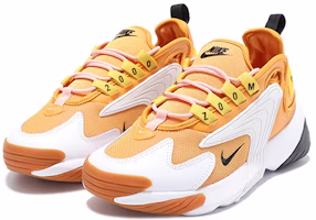 (W) 나이키 줌 2K '앰버 라이즈' (40 characters) AO0354-800 Lookbook (W) 나이키 줌 2K '앰버 라이즈' (40 characters) AO0354-800