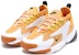 (W) Nike Zoom 2K 'Amber Rise' - Nike Zoom 2K 'Amber Rise' Lelaki Wanita Sneakers AO0354-800