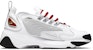 (W) Nike Zoom 2K 'Gym Red' Lelaki Wanita Kasut Sukan Merah AO0354-107