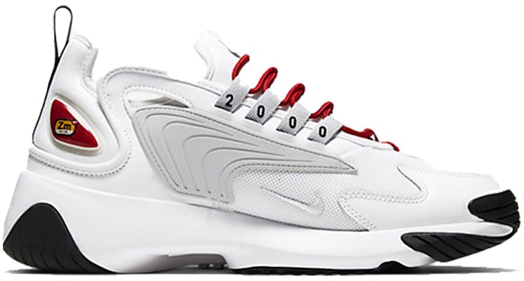 (W) Nike Zoom 2K 'Gym Red' Sneaker Merah Olahraga AO0354-107 Order (W) Nike Zoom 2K 'Gym Red' Sneaker Merah Olahraga AO0354-107