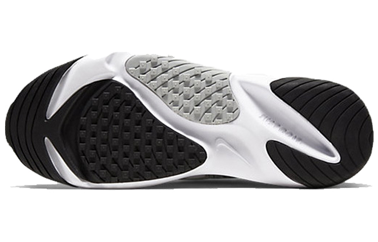 Shop Nike Zoom 2K 復古時尚 低筒 老爸鞋 女款 白紅