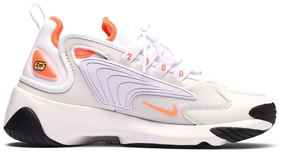 (W) 耐克Zoom 2K '超红' AO0354-002 Order (W) 耐克Zoom 2K '超红' AO0354-002