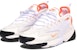 (W) Nike Zoom 2K 'Hyper Crimson' Lelaki/Wanita AO0354-002