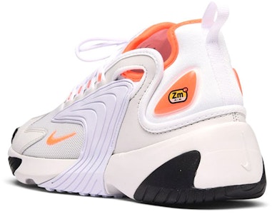 (W) 耐克Zoom 2K '超红' AO0354-002 Shop (W) 耐克Zoom 2K '超红' AO0354-002