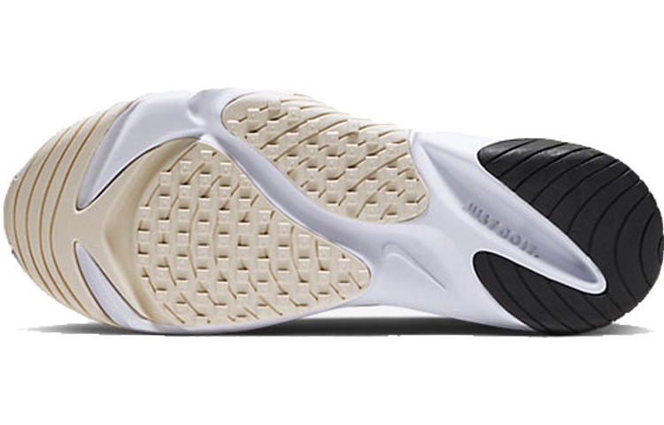 Shop (W) 耐克Zoom 2K 'Icon Clash 黑色金属金款' AO0354-005