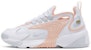 (W) Nike Zoom 2K 'Icon Clash - Putih Coral Pudar' AO0354-108