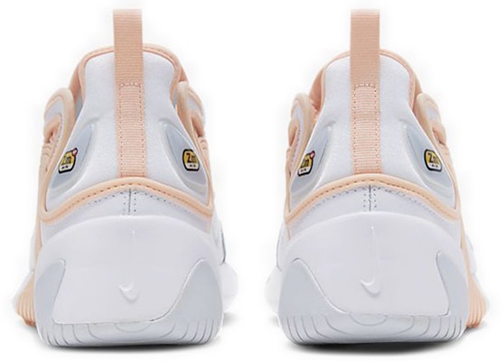 (W) Nike Zoom 2K 'Icon Clash - Putih Coral Pudar' AO0354-108 Purchase (W) Nike Zoom 2K 'Icon Clash - Putih Coral Pudar' AO0354-108