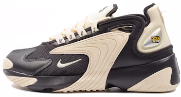 (Women) Nike Zoom 2K 'Light Cream' AO0354-001 (Women) Nike Zoom 2K 'Light Cream' AO0354-001