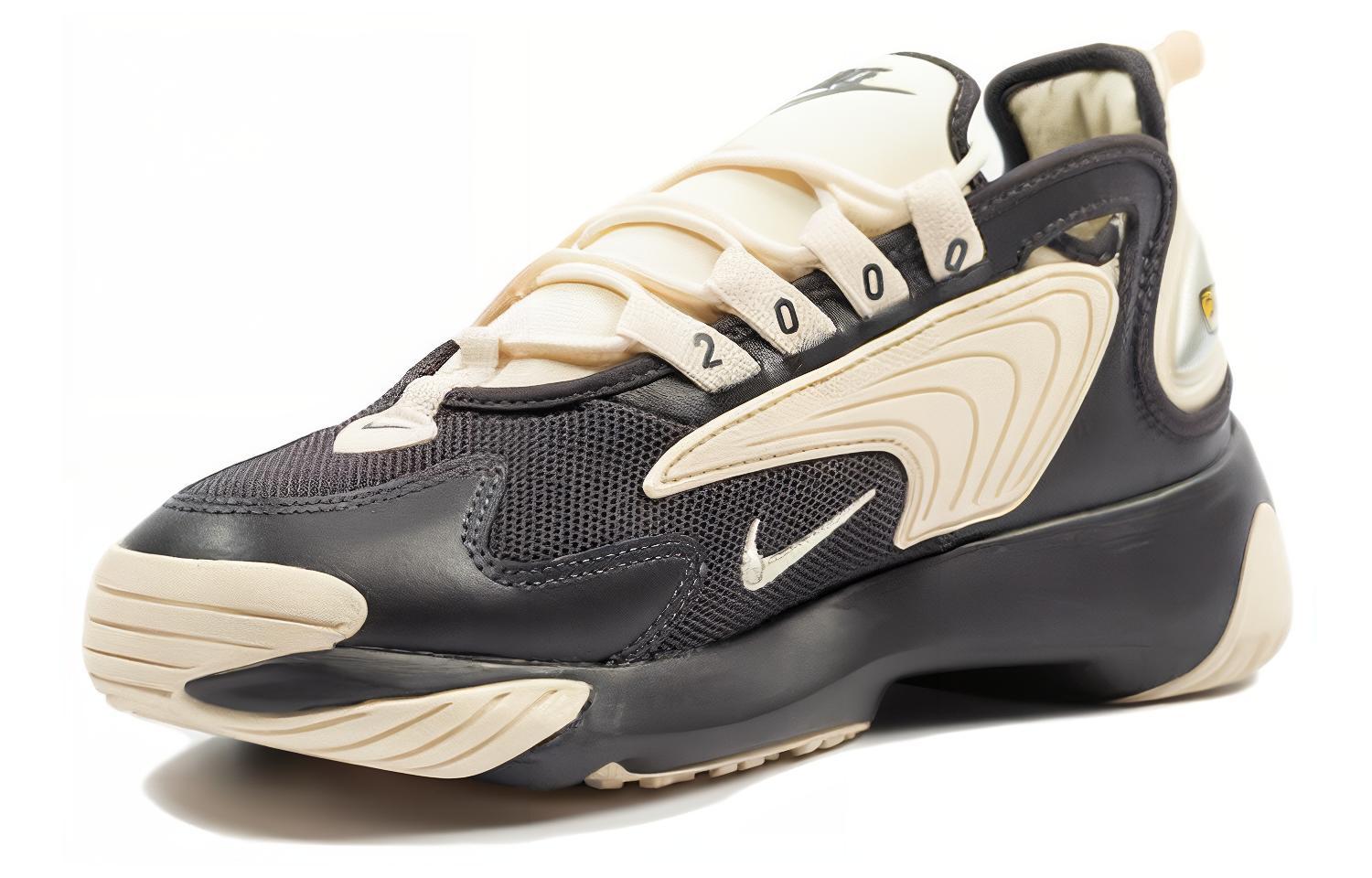 Lookbook (W) 나이키 줌 2K '라이트 크림'  (Nike Zoom 2K 'Light Cream' ) AO0354-001