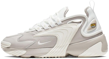 (Women) Nike Zoom 2K 'Moon Particle White' AO0354-200 (Women) Nike Zoom 2K 'Moon Particle White' AO0354-200