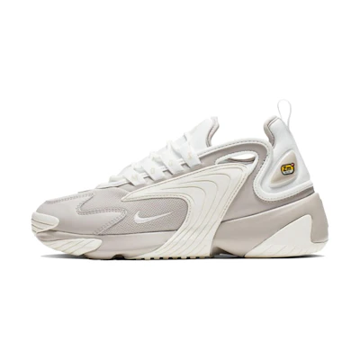 (W) Nike Zoom 2K 'Moon Particle White'