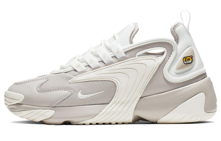 (Women) Nike Zoom 2K 'Moon Particle White' AO0354-200