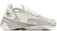 Order (W) Nike Zoom 2K 'Moon Particle Putih' AO0354-200