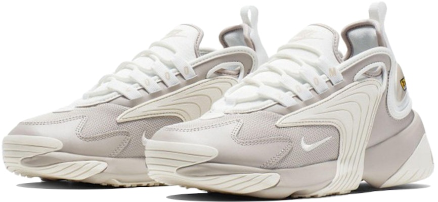 (W) Nike Zoom 2K 'Partícula Lunar Blanca' AO0354-200 Lookbook (W) Nike Zoom 2K 'Partícula Lunar Blanca' AO0354-200