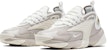 (W) Nike Zoom 2K 'Moon Particle Putih' AO0354-200