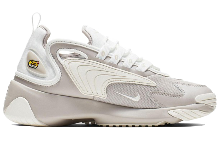 Lookbook (W) Nike Zoom 2K ''Moon Particle Weiß'' AO0354-200