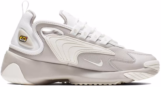 Lookbook (W) Nike Zoom 2K ''Maan Deeltje Wit'' AO0354-200