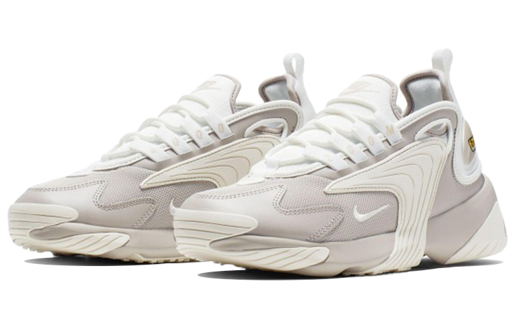Shop (W) Nike Zoom 2K ''Moon Particle Weiß'' AO0354-200