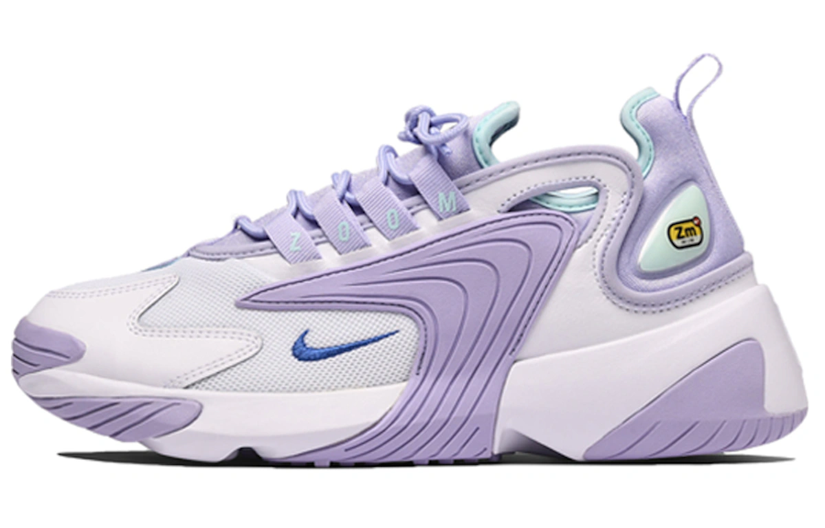 (Women) Nike Zoom 2K 'Oxygen Purple' AO0354-103