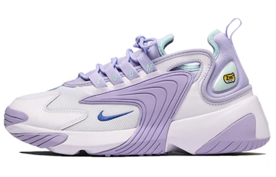 (Women) Nike Zoom 2K 'Oxygen Purple' AO0354-103