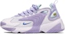 (W) Nike Zoom 2K 'Oxygen Purple' - Ungu Oxygen Nike Zoom 2K AO0354-103