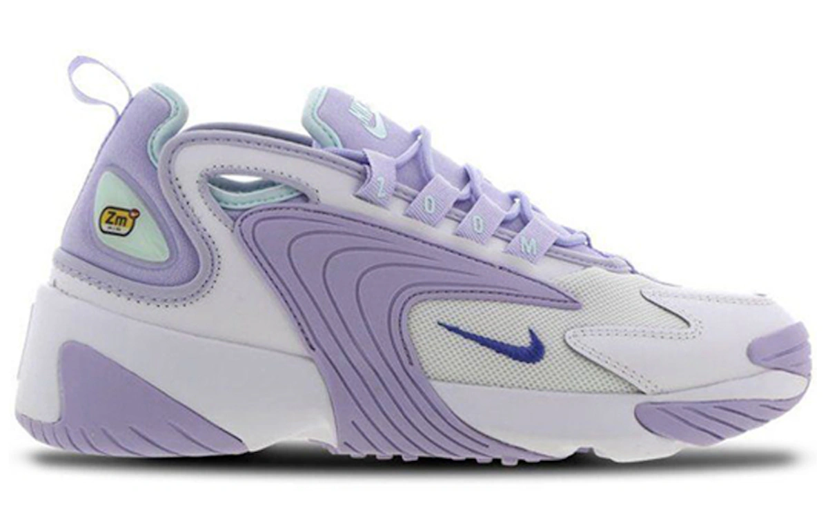 (Women) Nike Zoom 2K 'Oxygen Purple' AO0354-103