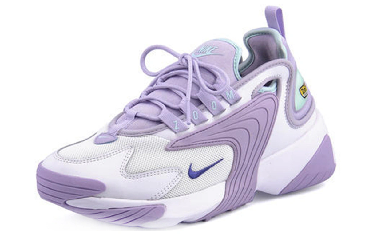 (Women) Nike Zoom 2K 'Oxygen Purple' AO0354-103