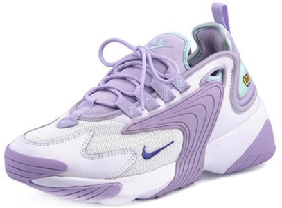 (W) 나이키 줌 2K '옥시즌 퍼플' (Nike Zoom 2K '옥시즌 퍼플') AO0354-103 Lookbook (W) 나이키 줌 2K '옥시즌 퍼플' (Nike Zoom 2K '옥시즌 퍼플') AO0354-103