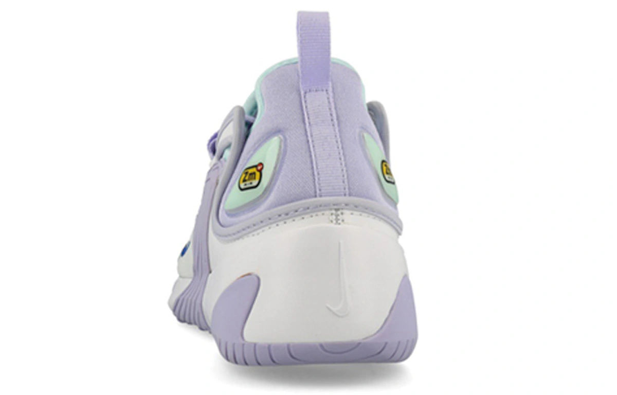 (Women) Nike Zoom 2K 'Oxygen Purple' AO0354-103