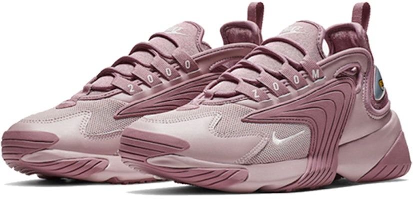 (W) Nike Zoom 2K 'Plum Dust' Morado Polvo AO0354-500 Lookbook (W) Nike Zoom 2K 'Plum Dust' Morado Polvo AO0354-500
