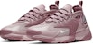 (W) Nike Zoom 2K 'Plum Dust' Wanita AO0354-500