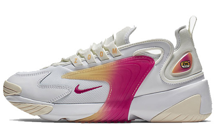 (Women) Nike Zoom 2K 'Rush Pink' AO0354-102