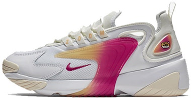 (Women) Nike Zoom 2K 'Rush Pink' AO0354-102 (Women) Nike Zoom 2K 'Rush Pink' AO0354-102