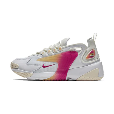(W) Nike Zoom 2K 'Rush Pink'