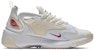 (W) Nike Zoom 2K 'Rush Pink' - Kasut Wanita Warna Merah Jambu AO0354-102