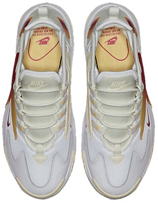 (W) Nike Zoom 2K 'Rush Pink' Wanita AO0354-102 Shop (W) Nike Zoom 2K 'Rush Pink' Wanita AO0354-102