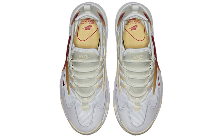 Shop (W) Nike Zoom 2K 'Rush Pink' - Kasut Wanita Warna Merah Jambu AO0354-102