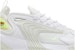 (W) Nike Zoom 2K 'Putih Barely Volt' AO0354-104