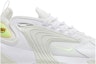Order (W) Nike Zoom 2K 'Putih Barely Volt' AO0354-104
