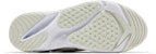 (W) Nike Zoom 2K 'Putih Barely Volt' AO0354-104
