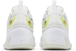 (W) Nike Zoom 2K 'Putih Barely Volt' AO0354-104 Details for (W) Nike Zoom 2K 'Putih Barely Volt' AO0354-104